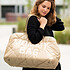 Acheter Childhome Mommy Bag Large Matelassé - Beige
