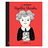 Kimane Agatha Christie
