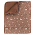 Main Sauvage Couverture - Woodland