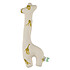 Trixie Baby Hochet Girafe - Groovy Giraffe