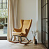 Acheter Quax Rocking Adult Chair De Luxe - Saffran