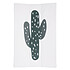Quax Matelas à Langer Luxe - Cactus