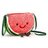 Jellycat Sac Amuseable Watermelon