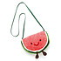 Bagagerie enfant Jellycat Sac Amuseable Watermelon