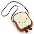Bagagerie enfant Jellycat Sac Amuseable Toast
