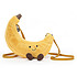 Jellycat Sac Amuseable Banana