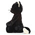 Acheter Jellycat Bashful Black Kitten - Medium