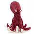 Peluche Jellycat Obbie Octopus - Medium