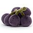 Avis Jellycat Fabulous Fruit Grapes