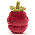 Avis Jellycat Fabulous Fruit Raspberry
