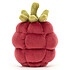 Peluche Jellycat Fabulous Fruit Raspberry