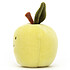 Avis Jellycat Fabulous Fruit Apple - Small