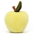 Peluche Jellycat Fabulous Fruit Apple - Small
