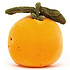 Avis Jellycat Fabulous Fruit Orange - Small
