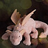 Acheter Jellycat Rose Dragon - Little