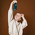 Acheter Petit Boum Bouteille Sensorielle Float - Turquoise