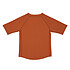 LÄSSIG T-shirt Anti-UV Manches Courtes Splash & Fun Toucan Rouille - 0/3 Mois T-shirt Anti-UV Manches Courtes Splash & Fun Toucan Rouille - 0/3 Mois