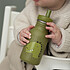 Tasse et verre Trixie Baby Gourde Mr. Dino - 350 ml