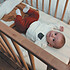 Matelas bébé Candide Matelas Berceau Cododo Organic Coton - 50 x 83 cm