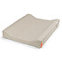 Done by Deer Matelas à Langer Easy Wipe - Confetti Sable