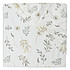 Jollein Drap Housse Wild Flowers - 60 x 120 cm