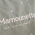 Manahia Sac en Toile - Mamounette de Compet' Sac en Toile - Mamounette de Compet'