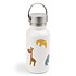 Done by Deer Gourde Thermos Deer Friends Colour Mix - 350 ml