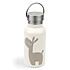 Done by Deer Gourde Thermos Lalee Sand - 350 ml