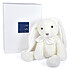 Histoire d'Ours Lapin Blanc - Preppy Chic