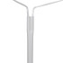 Acheter Jollein Support de Ciel de Lit Blanc - 150 cm