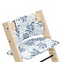 Stokke Coussin Classic Tripp Trapp - Waves Blue