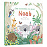 Auzou Une Nouvelle Vie Pour Noah