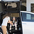 Acheter BeSafe Siège Auto iZi Twist i-Size Groupe 0+/1 - Premium Car Interior Black