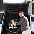 Acheter BeSafe Siège Auto iZi Twist B i-Size Groupe 0+/1 - Premium Car Interior Black