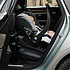 Acheter BeSafe Siège Auto iZi Go Modular X1 i-Size Groupe 0+ - Premium Car Interior Black