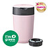Tommee Tippee Poubelle à Couches Twist & Click - Rose