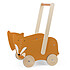 Trixie Baby Chariot de Marche - Mr. Fox