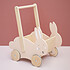 Avis Trixie Baby Chariot de Marche - Mrs. Rabbit