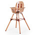Childhome Chaise Evowood - Natural Rust