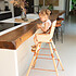 Acheter Childhome Chaise Evowood - Natural Rust