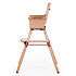Avis Childhome Chaise Evowood - Natural Rust