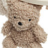 Jollein Mobile Teddy Bear - Biscuit & Naturel Mobile Teddy Bear - Biscuit & Naturel