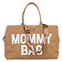 Childhome Mommy Bag Large - Daim