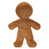 Avis Jellycat Jolly Gingerbread Fred - Large