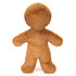 Avis Jellycat Jolly Gingerbread Fred - Huge