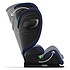 Acheter Cybex Siège Auto New Solution G i-Fix i-Size Groupe 2/3 - Océan Blue