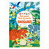 Editions Sarbacane Mon Tour du Monde Géant des Dinosaures
