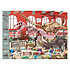 Editions Sarbacane Mon Tour du Monde Géant des Dinosaures Mon Tour du Monde Géant des Dinosaures