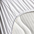 Linge de lit Kadolis Alèse Drap Housse Imperméable Blanc - 40 x 80 cm