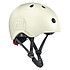 Scoot & Ride Casque Beige - Taille S